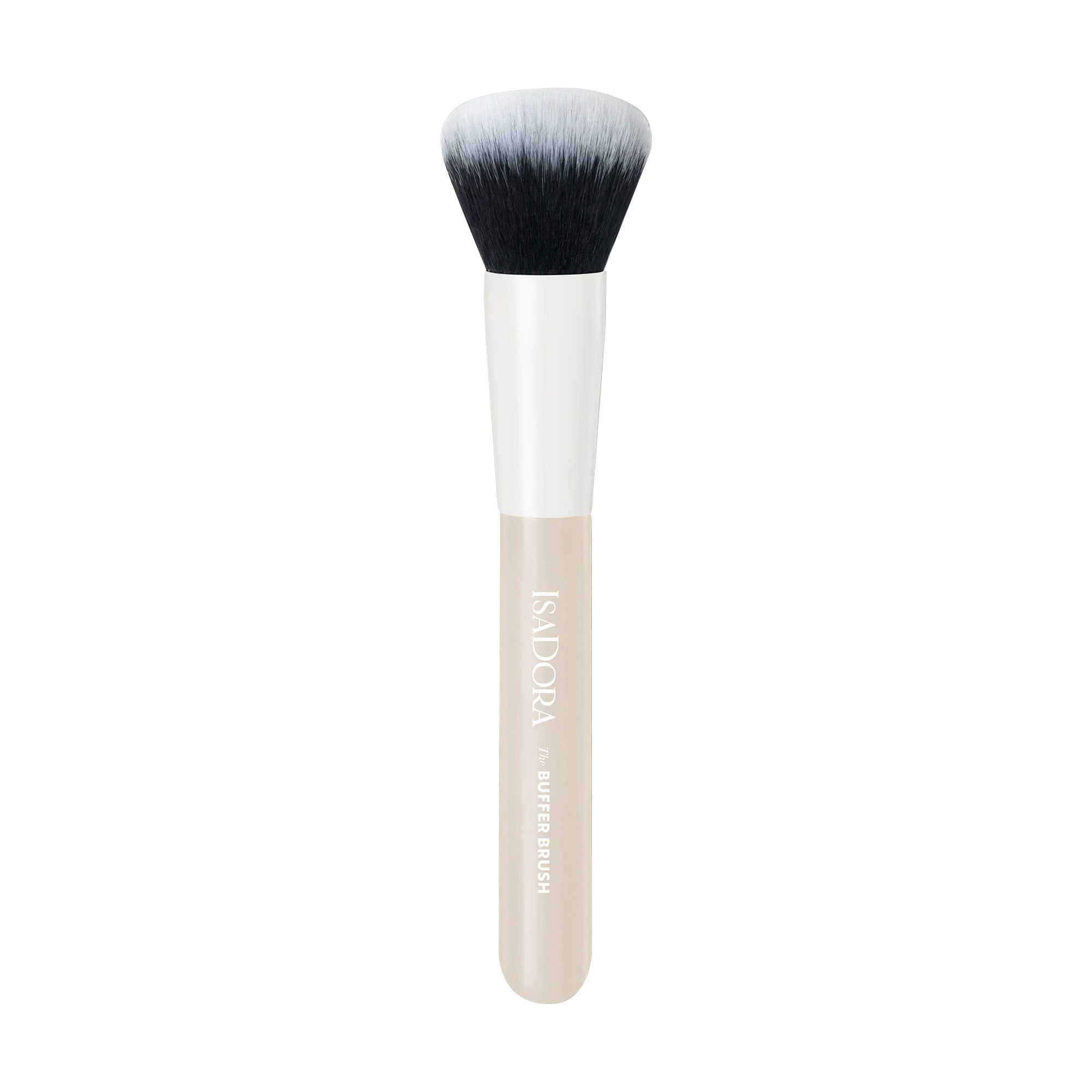 Пензель для тональної основи IsaDora The Buffer Brush, 1 шт