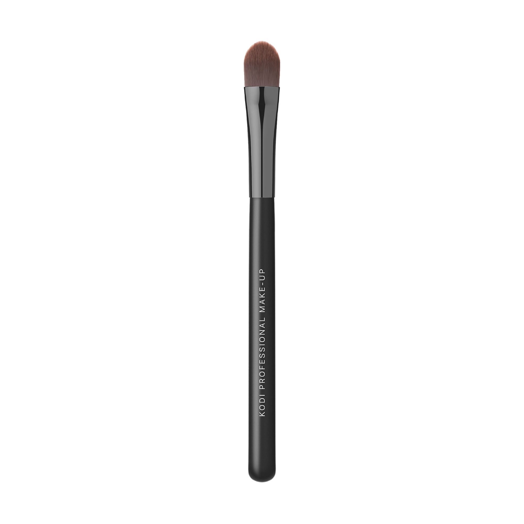 Пензель для тональної основи Kodi Professional Make-up 30 (синтетичний ворс)