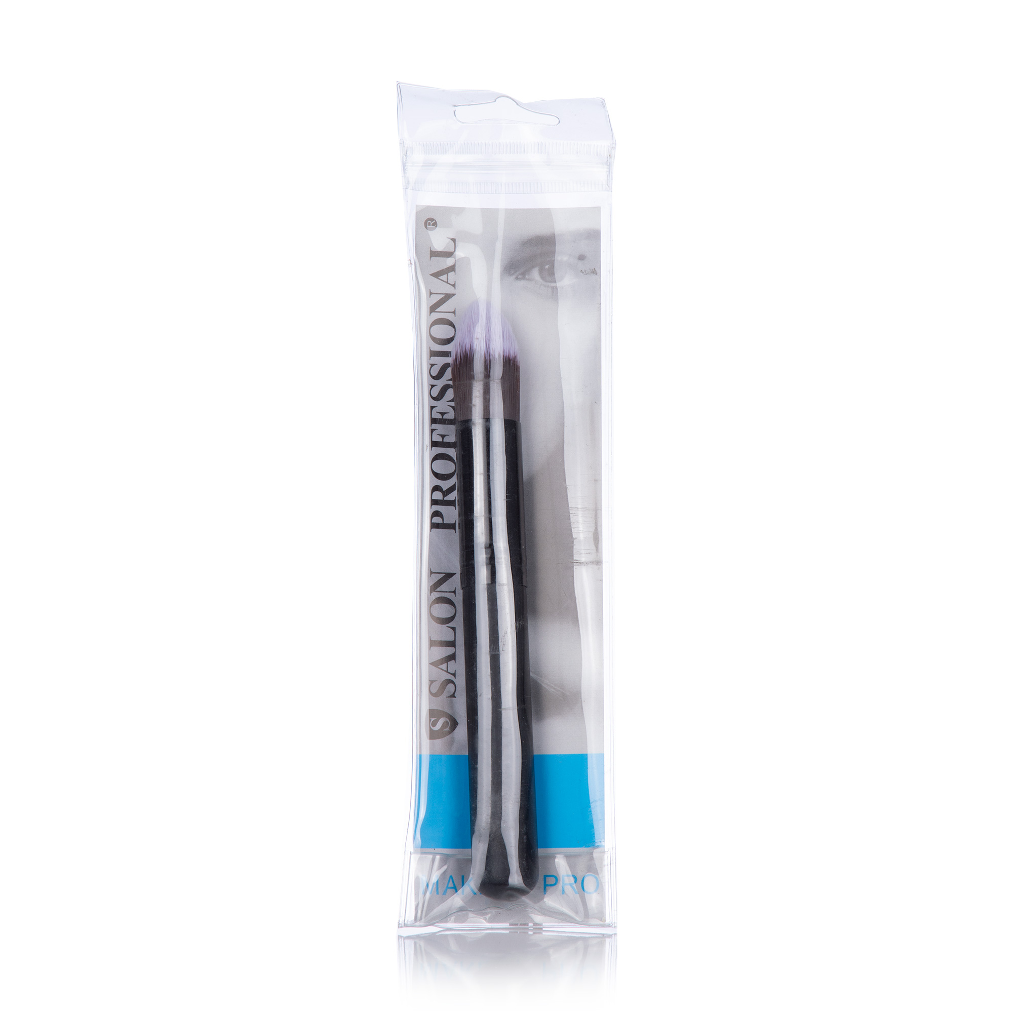 Пензель для тональної основи Salon Professional 8453