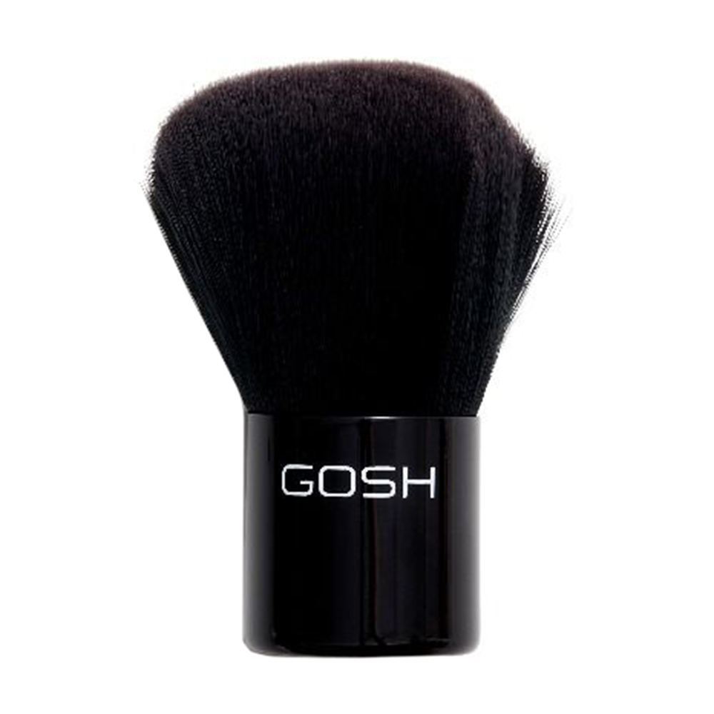 Пензель кабукі GOSH Kabuki Brush 001