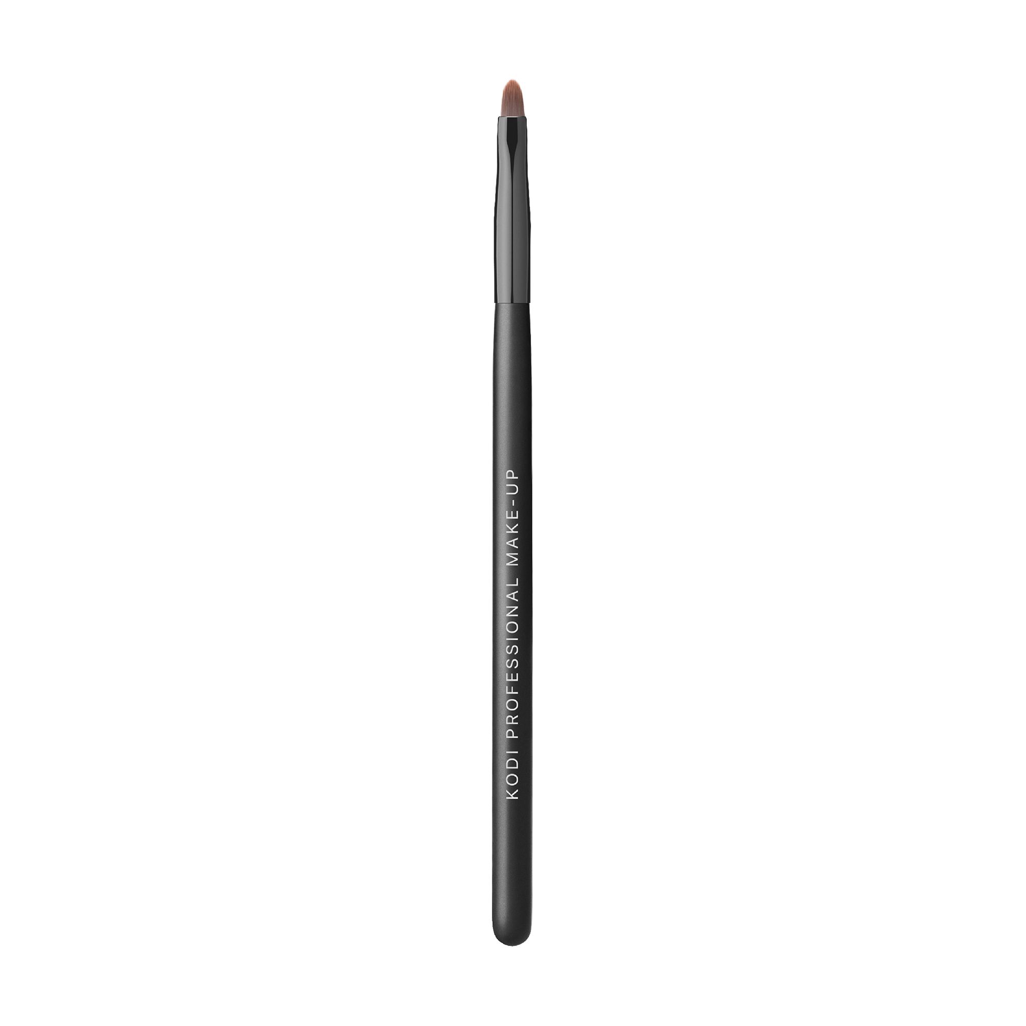 Пензель Kodi Professional Make-Up 04 для підводки очей (синтетичний ворс)