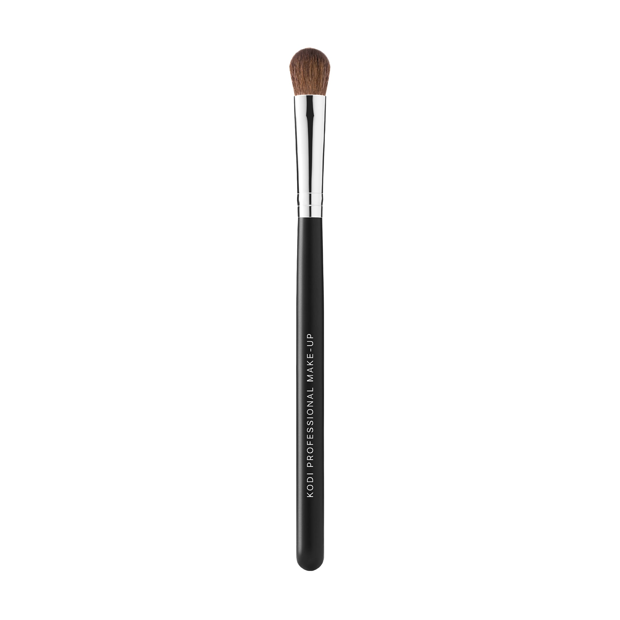 Пензель Kodi Professional Make-Up 111 для тіней (натуральний ворс)