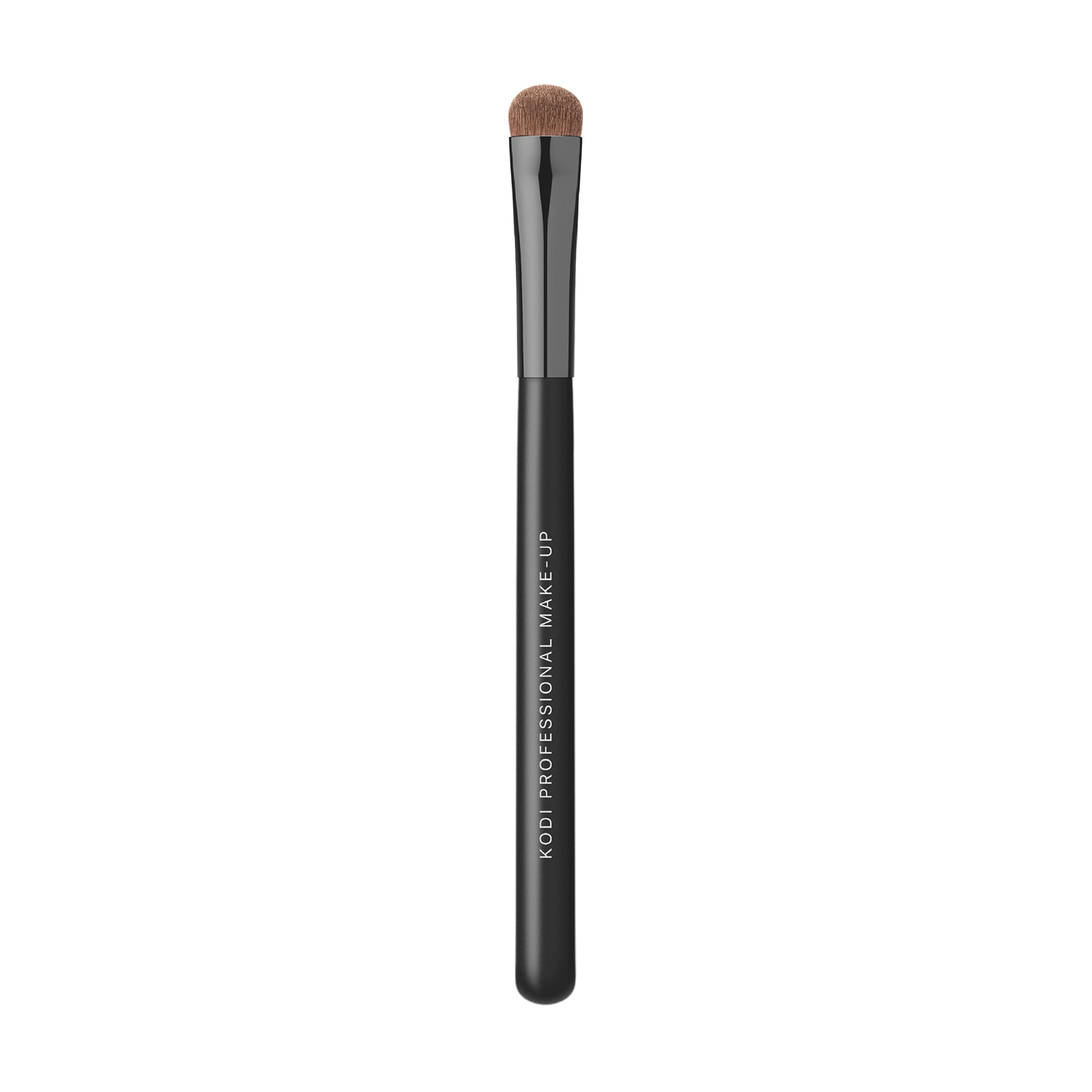 Пензель Kodi Professional Make-Up 27 для тіней (натуральний ворс)