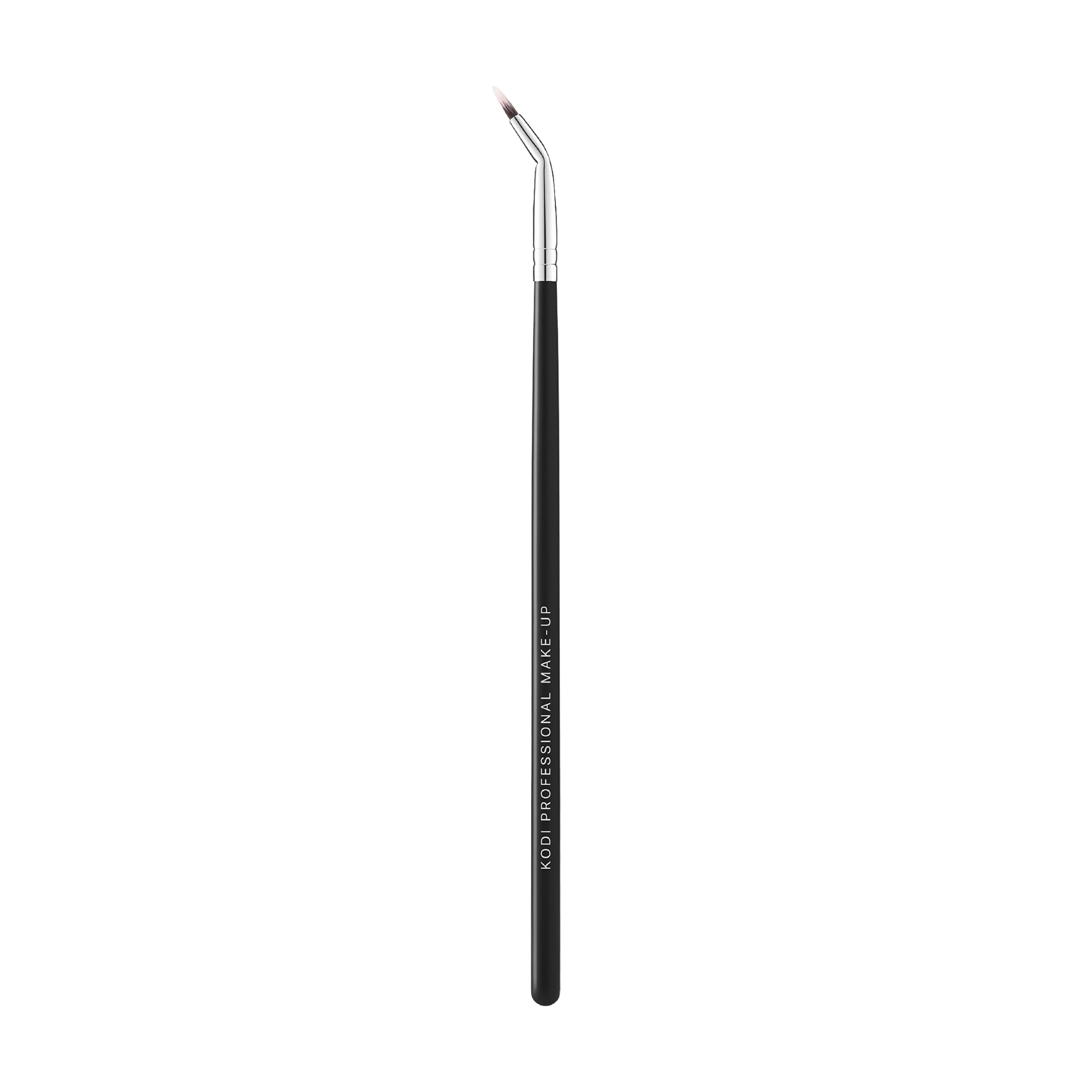 Пензель Kodi Professional Make-Up 54 для підводки очей (синтетичний ворс)