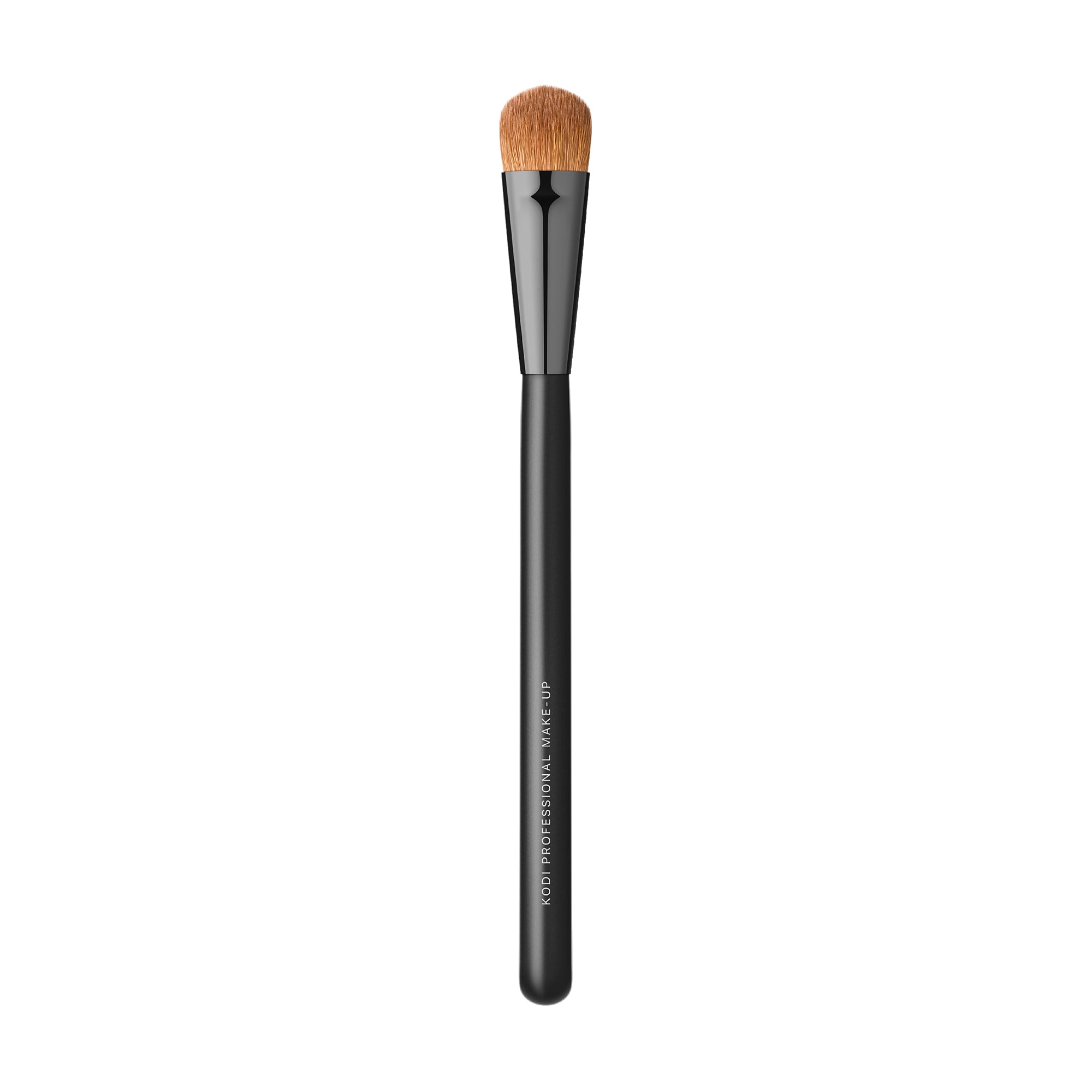 Пензель Kodi Professional Make-Up 56 для основи (натуральний ворс)