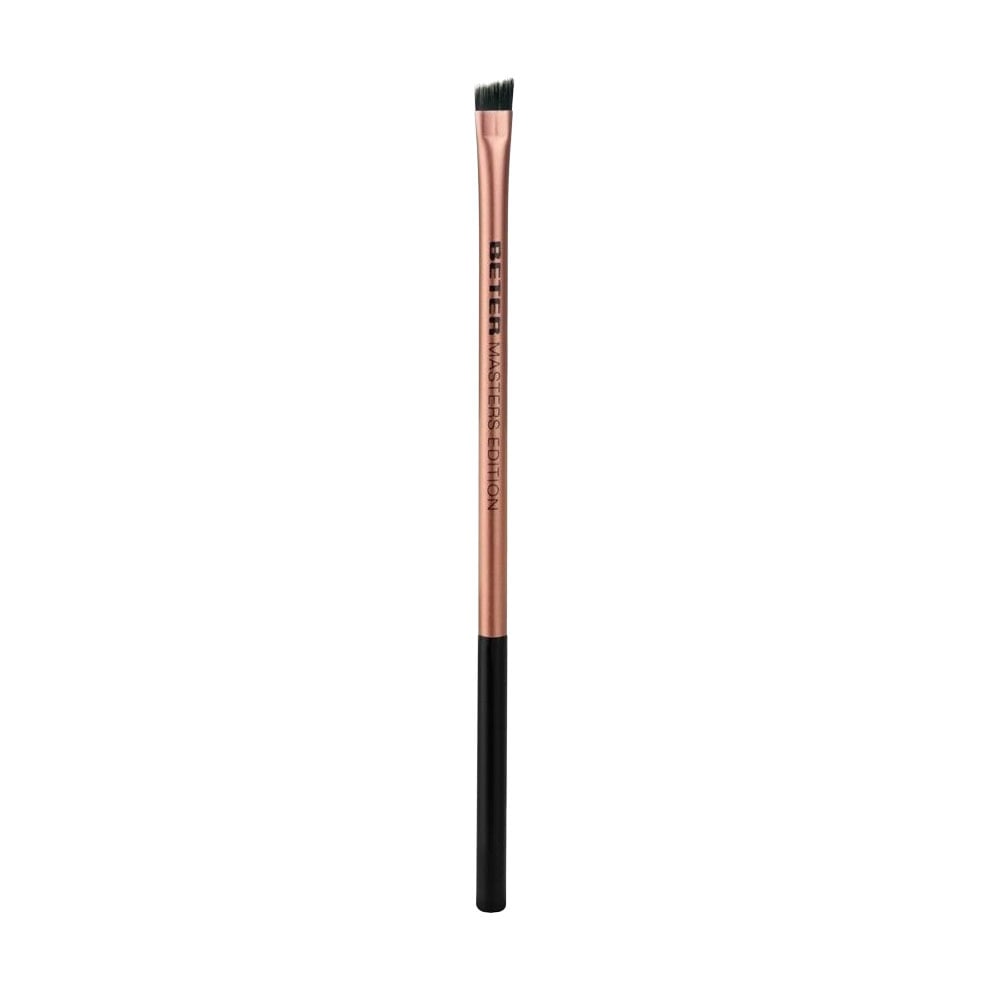 Пензлик для брів BETER Masters Edition Brash N38