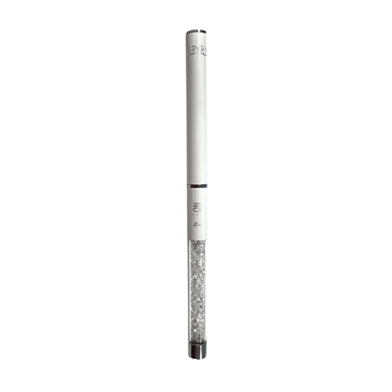 Пензлик для гелю Avenir Cosmetics 4 квадрат