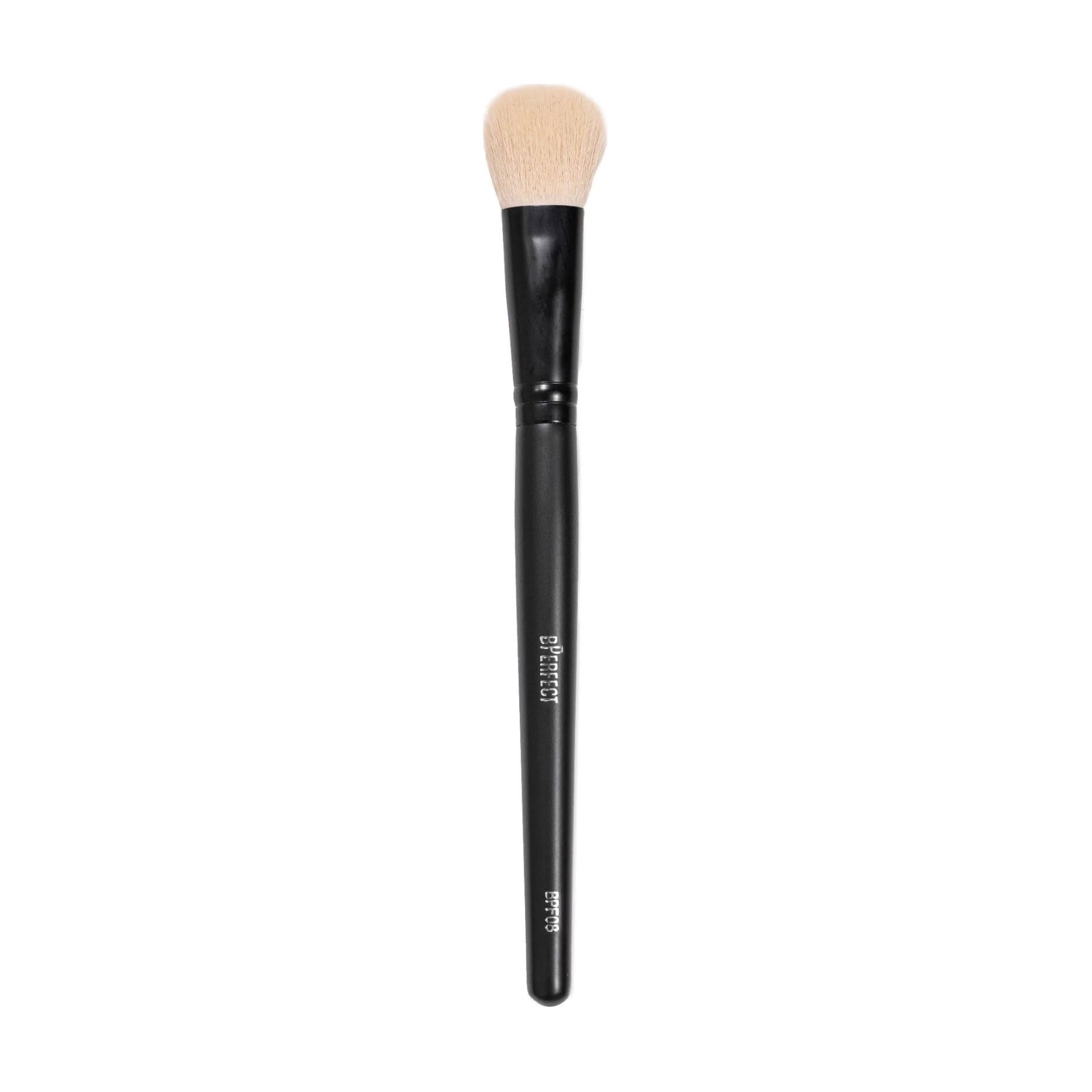 Пензлик для консилеру BPerfect Cosmetics BPF08 Conceal and Blend Brush, 1 шт