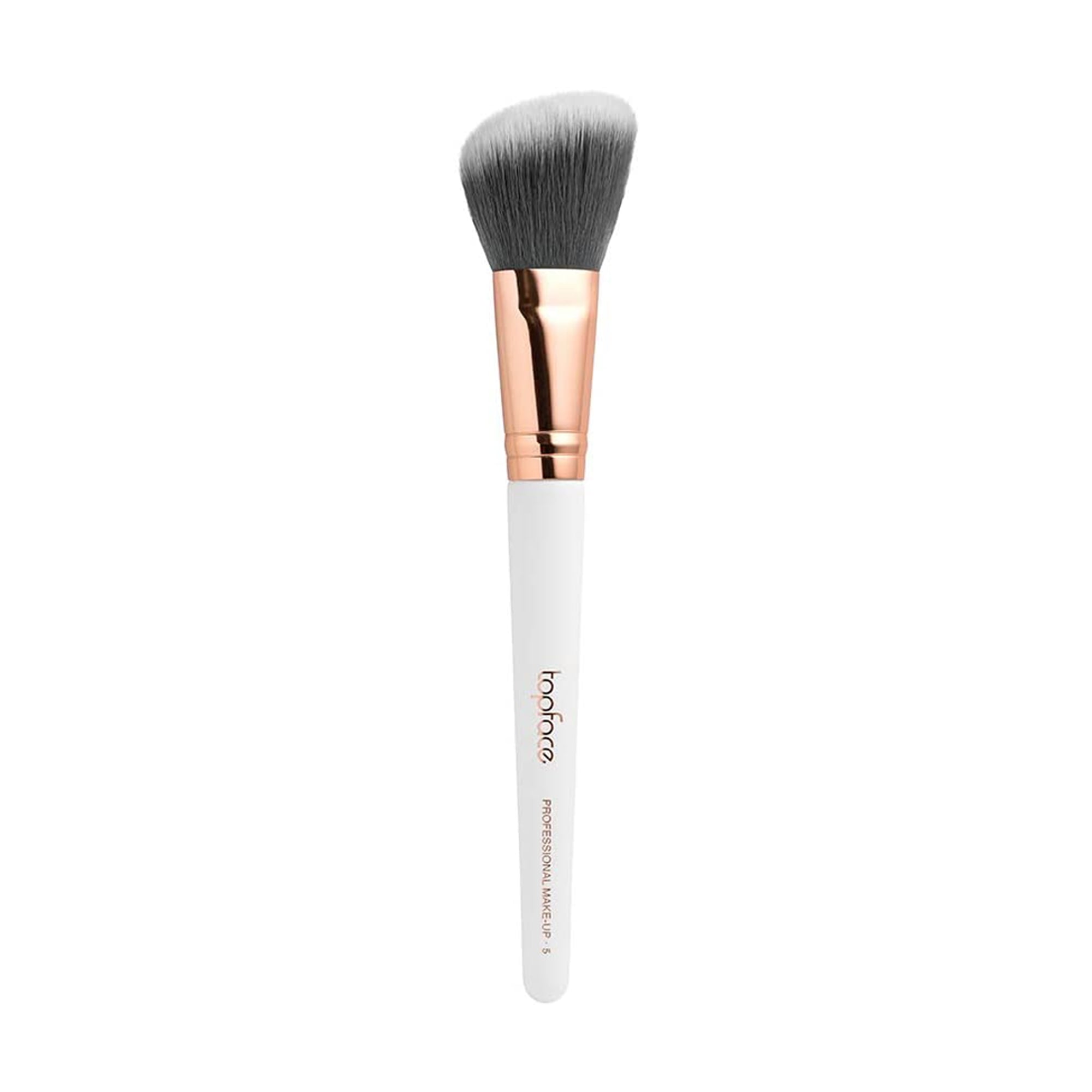 Пензлик для контуринга Topface F05