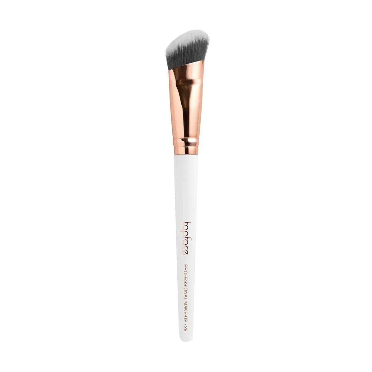 Пензлик для контурингу TopFace Pro Contour Brush PT901.F26