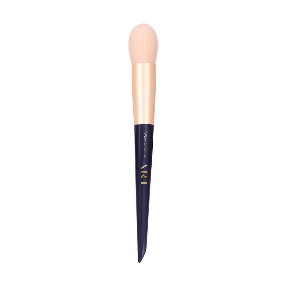 Пензлик для кремових текстур Pierre Rene Contour Brush Art, 1 шт