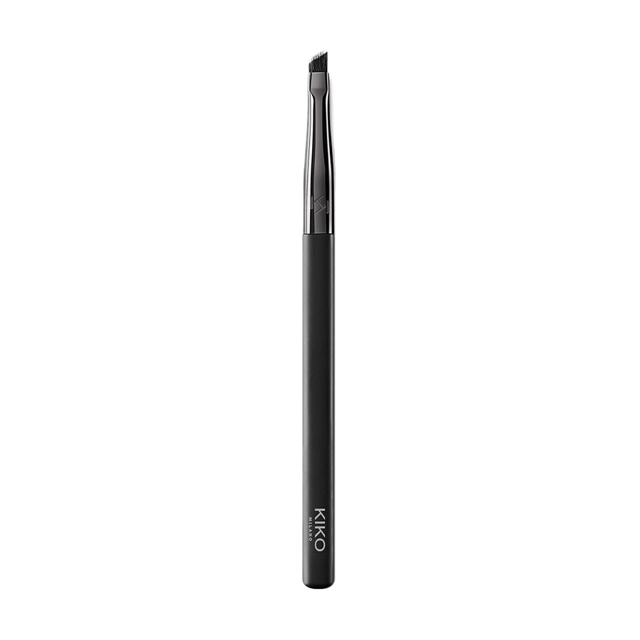 Пензлик для макіяжу Kiko Milano Eyes 62 Slanted Eyeliner Brush, 1 шт