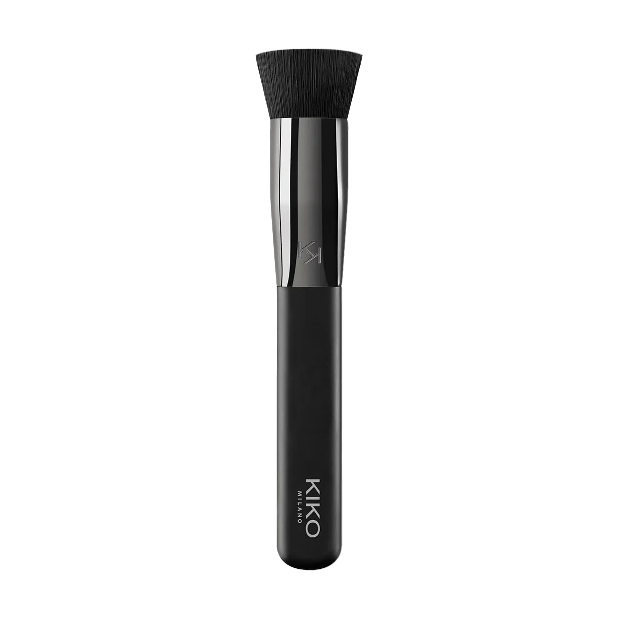 Пензлик для макіяжу Kiko Milano Face 06 Sponge Core Foundation Brush, 1 шт