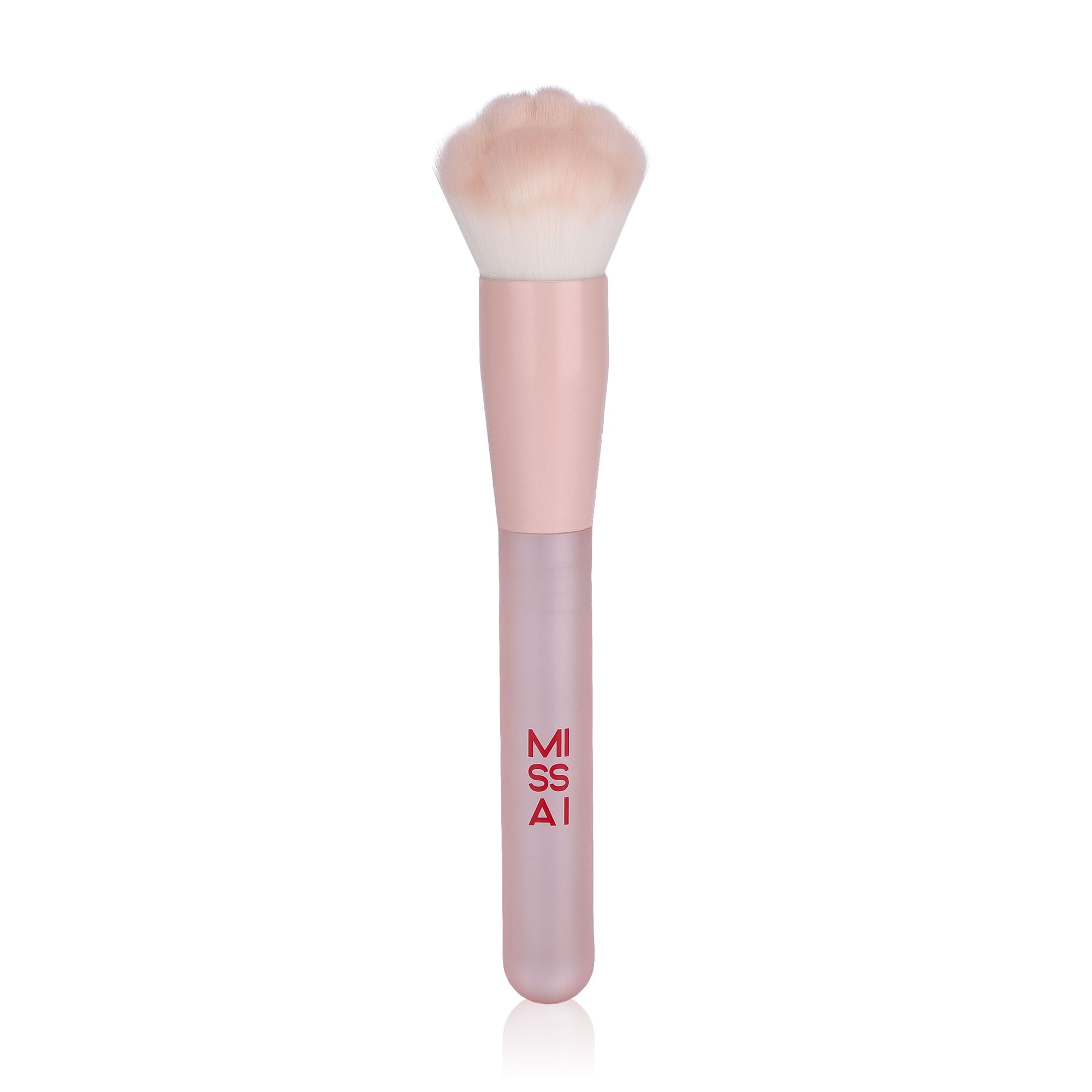 Пензлик для макіяжу Missai Universal Brush, лапка