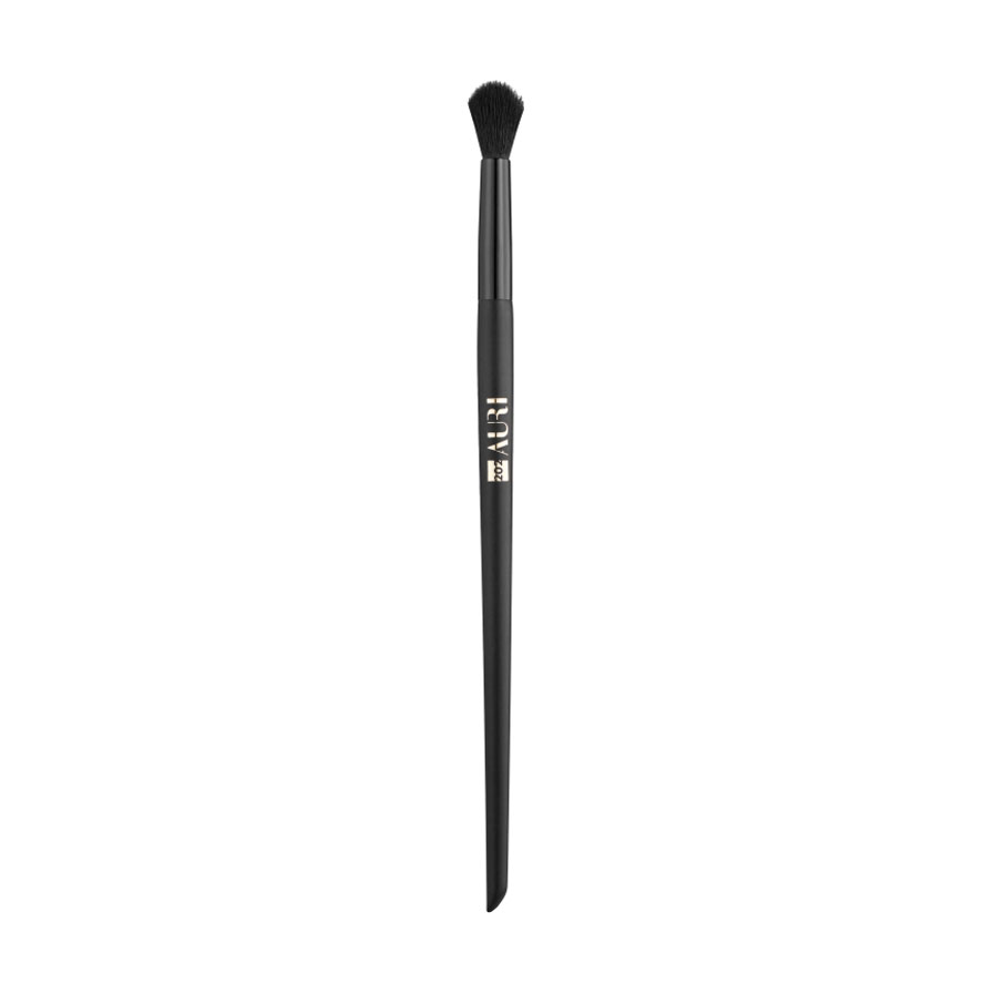 Пензлик для нанесення тіней Auri Professional Pro Eye Blender Brush, 1 шт (444202)