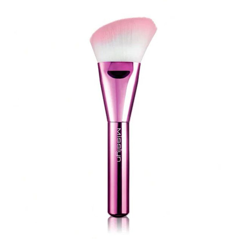 Пензлик для обличчя Misslyn Face Shaping Brush, 1 шт
