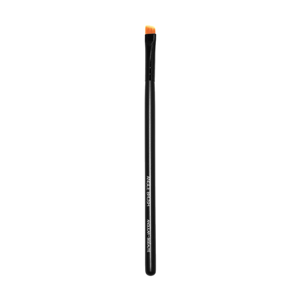 Пензлик для підводки очей і промальовування брів Palladio Angle Liner Brush, 1 шт