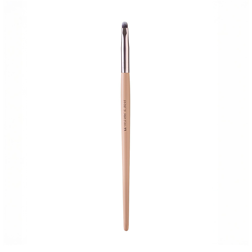 Пензлик для розтушовки та нанесення підводки Neverti Pencil Brush NP150.F13