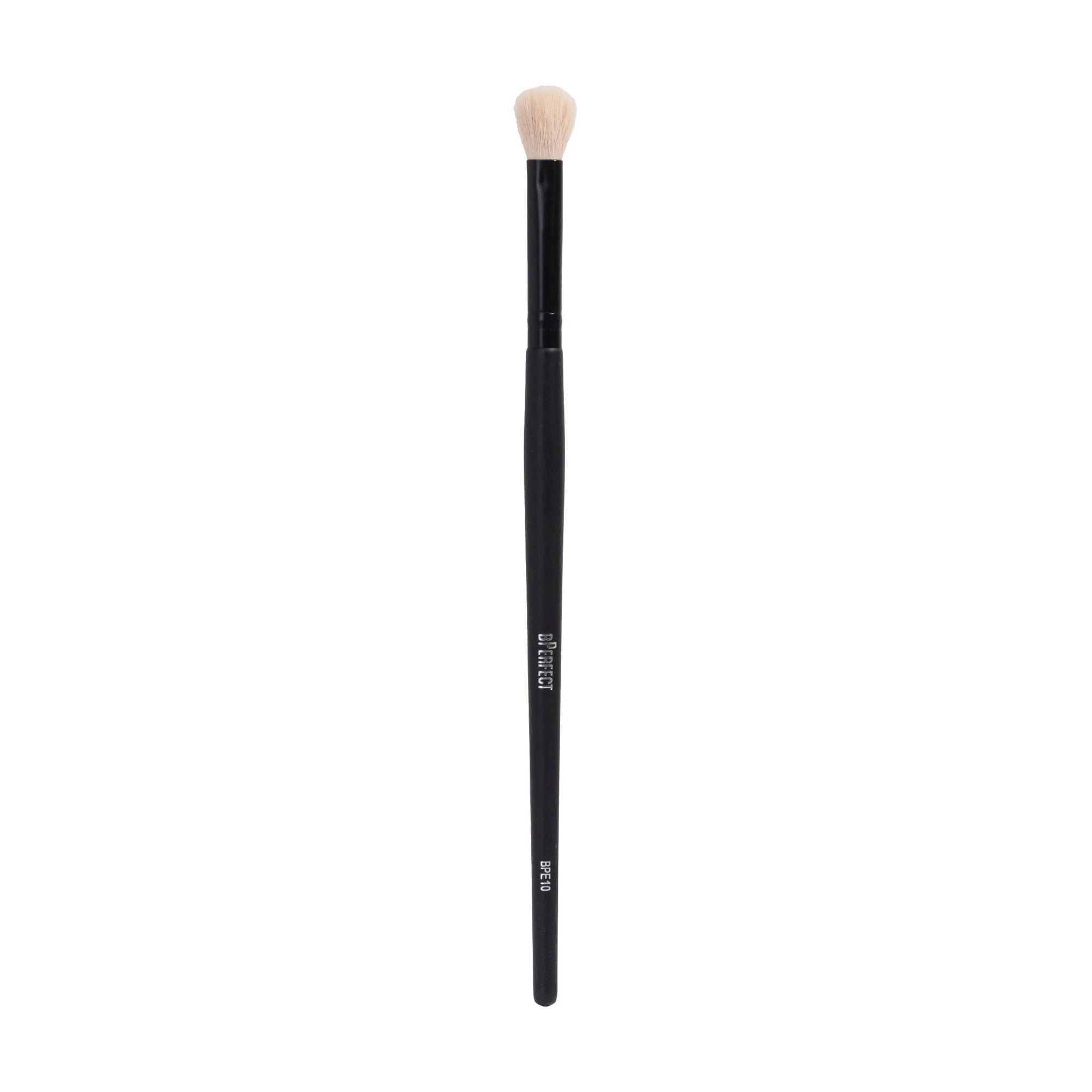 Пензлик для розтушовки тіней BPerfect Cosmetics BPE10 Top Flat Blender Brush, 1 шт