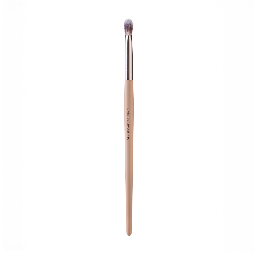 Пензлик для розтушовування тіней Neverti Crease Brush NP150.F10
