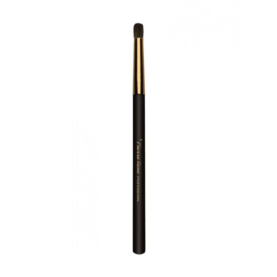 Пензлик для розтушовування тіней Pierre Rene Mini Brush For Blending Eye Shadows 206 маленький