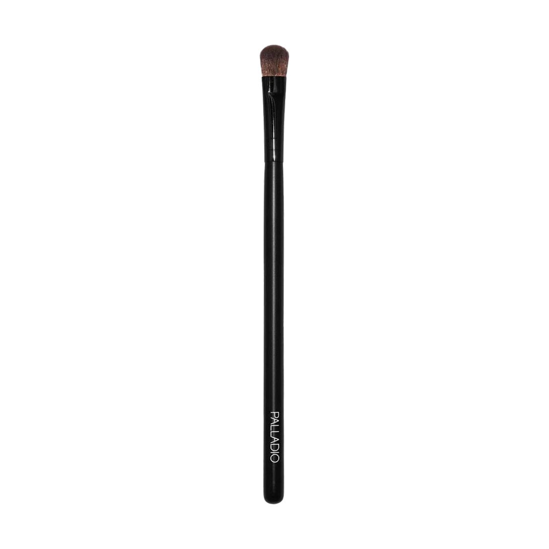 Пензлик для тіней Palladio Flat Shadow Brush, 1 шт