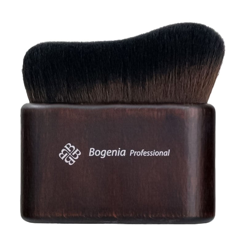 Пензлик кабукі Bogenia Professional 026, синтетичний ворс (BG200)