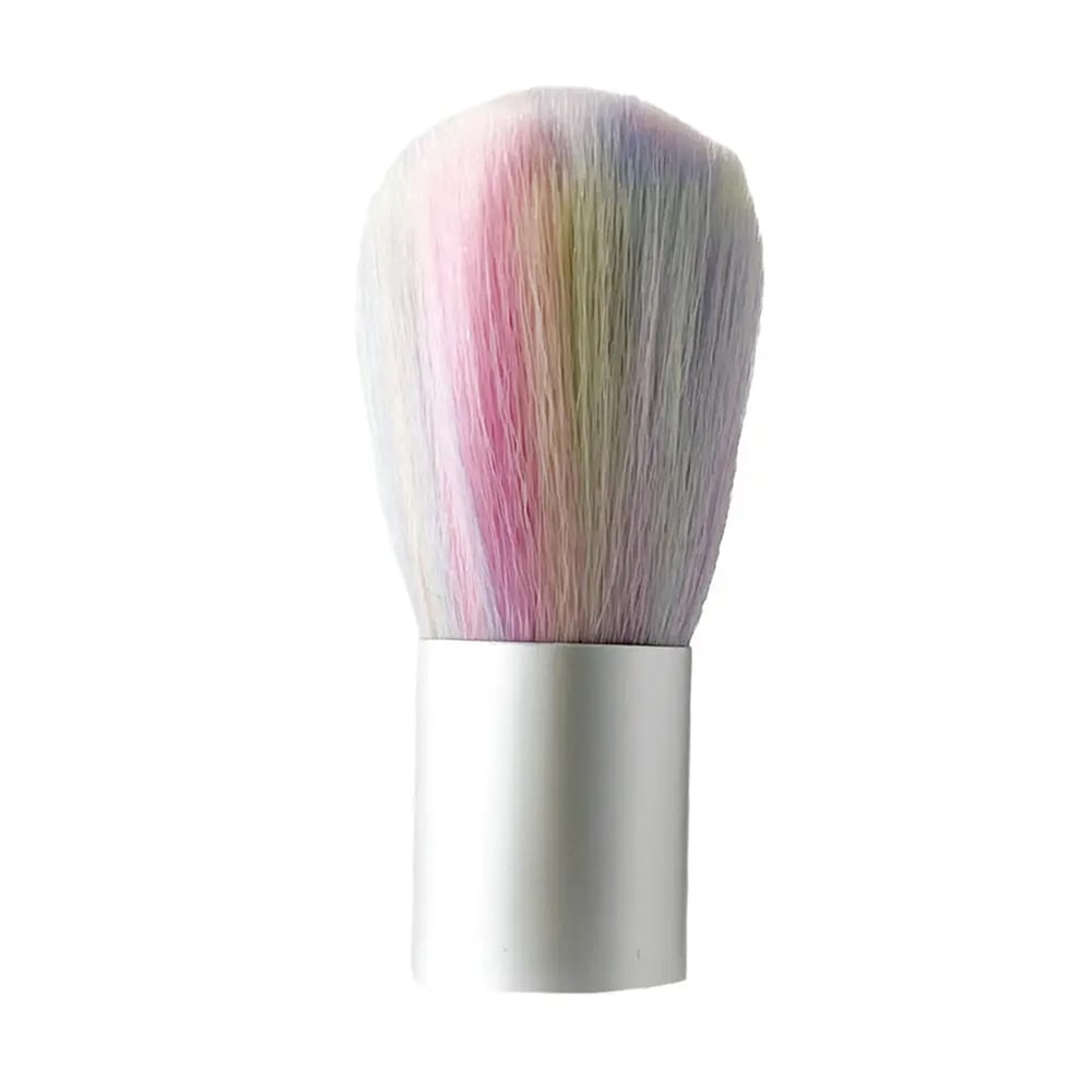 Пензлик-щітка для дип-пудри Magic Girl D-Brush Powder, 1 шт