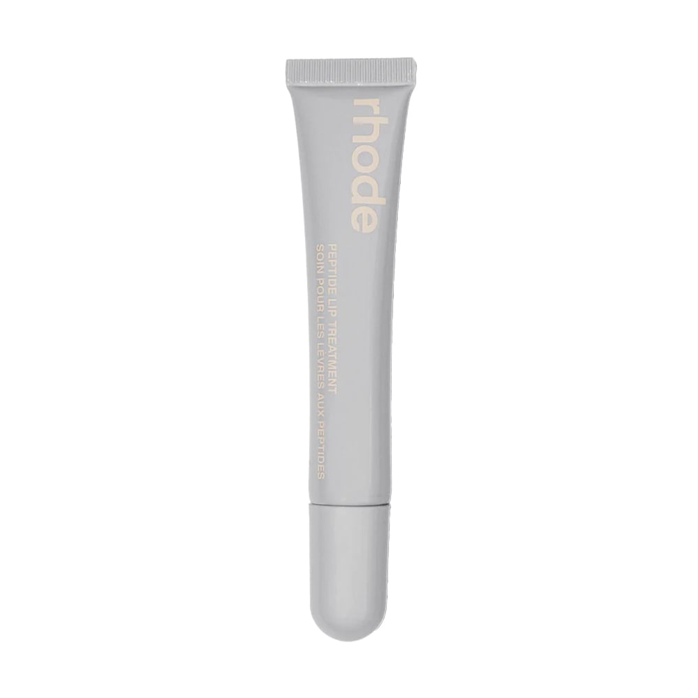 Пептидний бальзам для губ rhode Peptide Lip Treatment, Salted Caramel, 10 мл