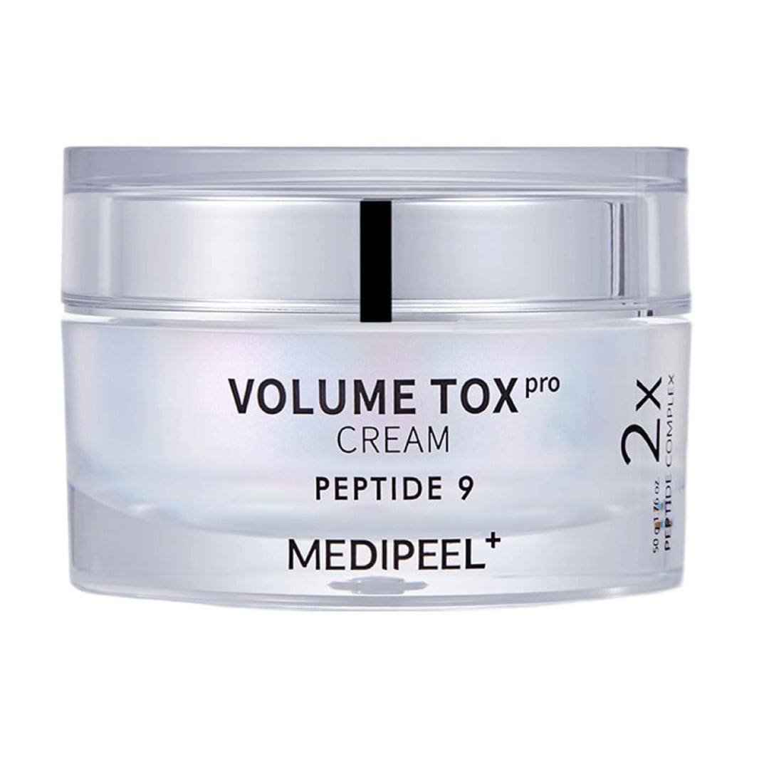 Пептидний крем для обличчя Medi-Peel Peptide 9 Volume Tox Pro Cream, 50 мл