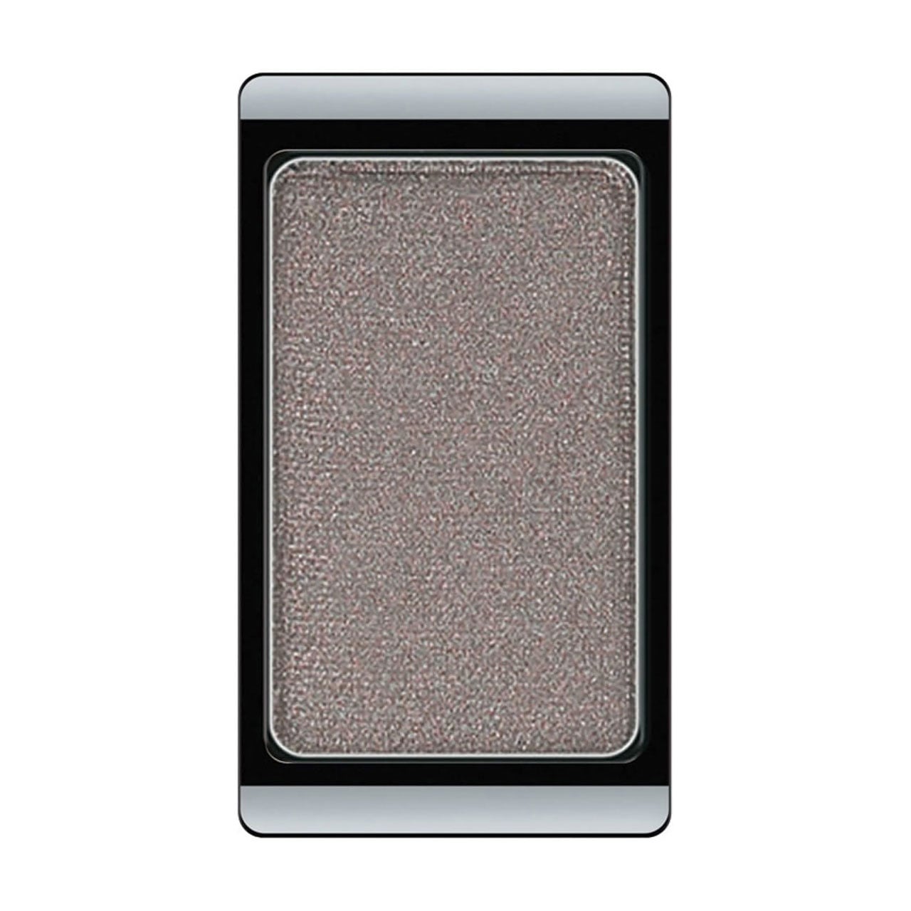 Переливчасті тіні для повік Artdeco Duochrome Eyeshadow 218 Soft Brown Mauve, 0.8 г