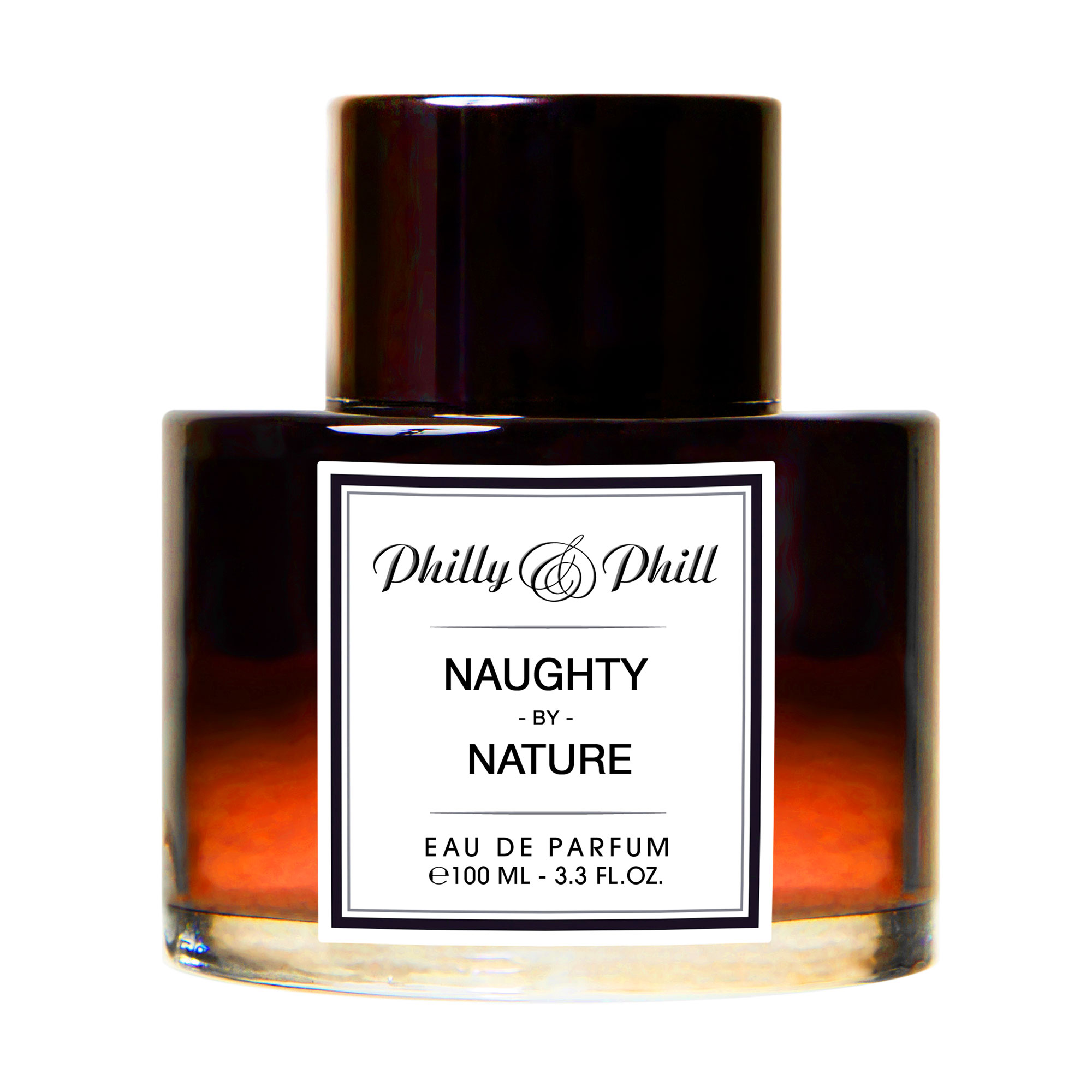 Philly &amp; Phill Naughty By Nature Парфумована вода унісекс, 100 мл