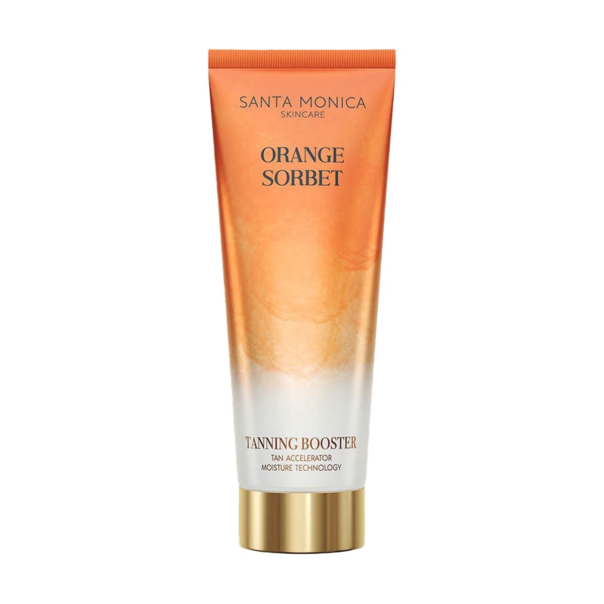 Підсилювач засмаги Santa Monica Orange Sorbet Tanning Booster, 200 мл