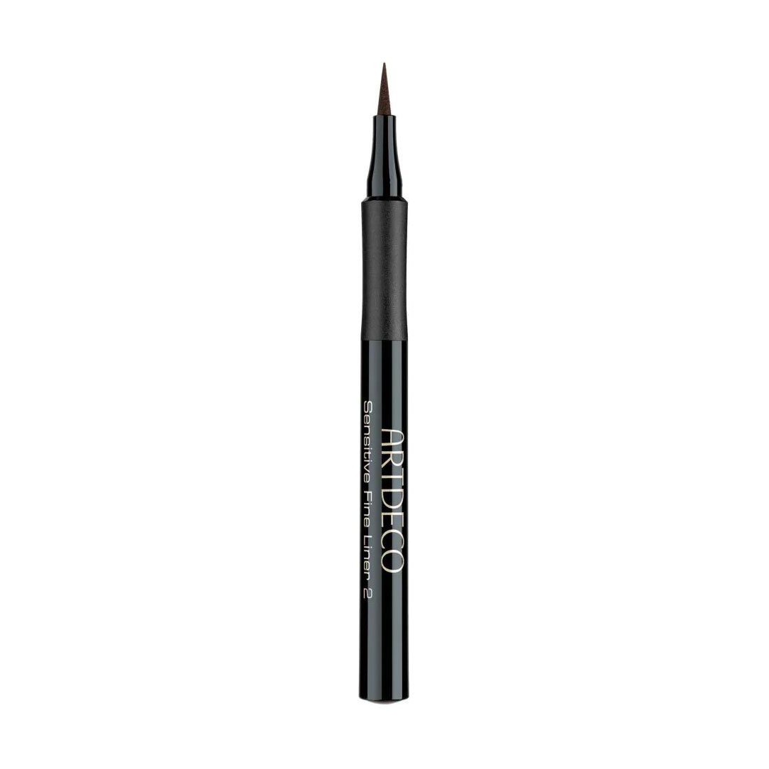 Підводка для очей Artdeco Sensetive Fine Liner 02 Old Brown, 1 мл