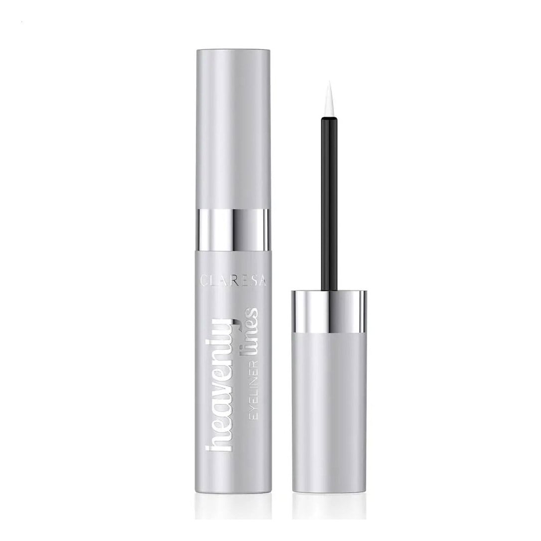 Підводка для очей Claresa Heavenly Lines Eyeliner, 01 Ultra Black, 4 г