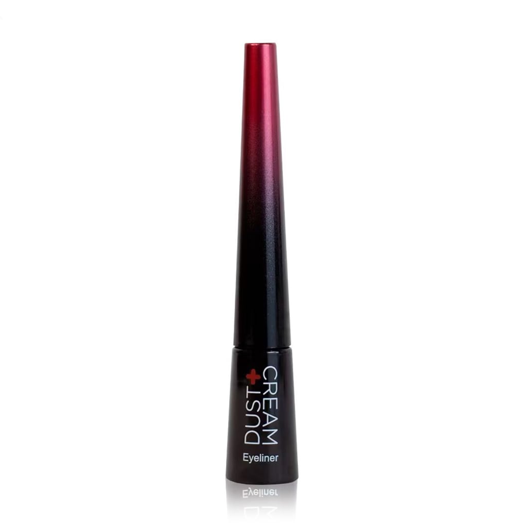 Підводка для очей DUST+CREAM Eyeliner, Black, 3 г