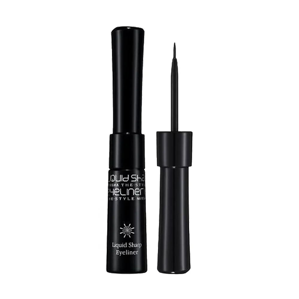 Підводка для очей рідка Missha The Style Liquid Sharp Eye Liner, 6 г
