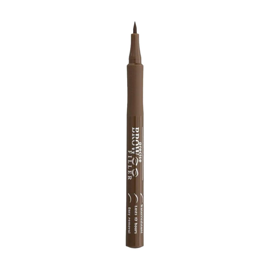 Підводка-філер для брів Impala Precise Browfiller 1 Ebony, 1 мл