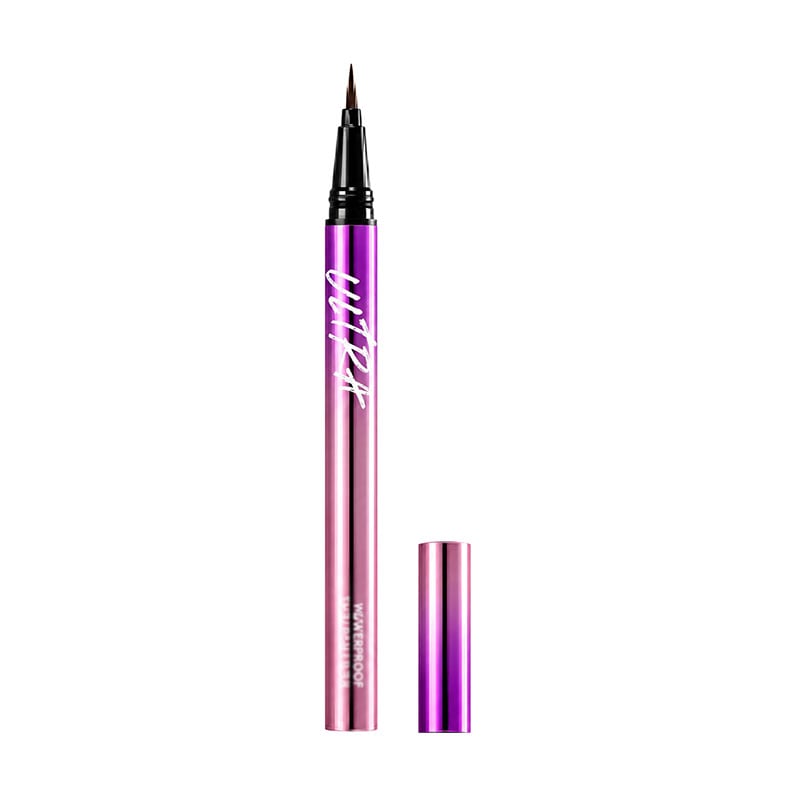 Підводка-фломастер для очей Missha Ultra Powerproof Thin Pen Liner, Dark Brown, 0.4 г