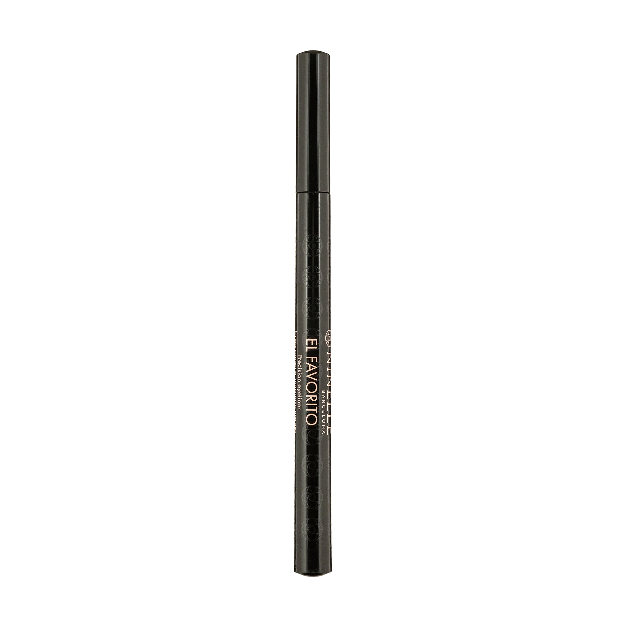 Підводка-фломастер для очей Ninelle El Favorito Perfect Eyeliner 441, 1 мл