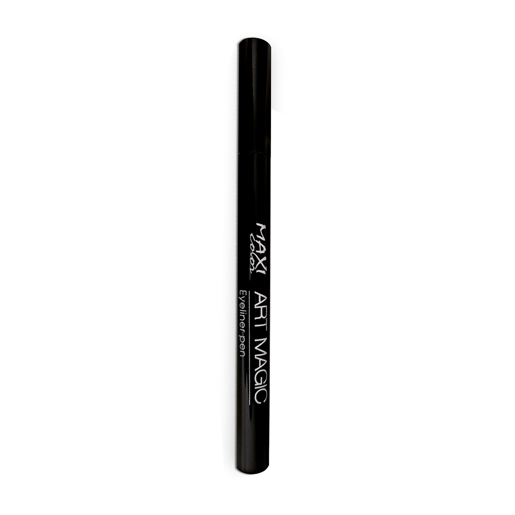 Підводка-фломастер Maxi Color Art Magic чорна, 0.9 г