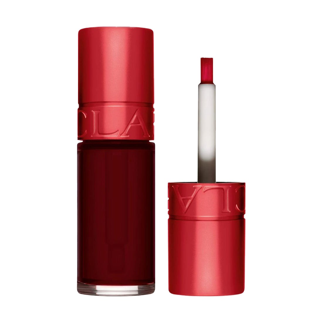 Пігмент для губ Clarins Water Lip Stain 09 Deep Red Water, 7 мл