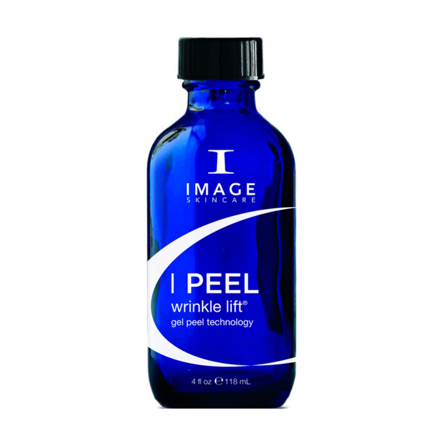 Пілінг для обличчя Image Skincare Wrinkle Lift Peel Solution проти зморшок, 118 мл