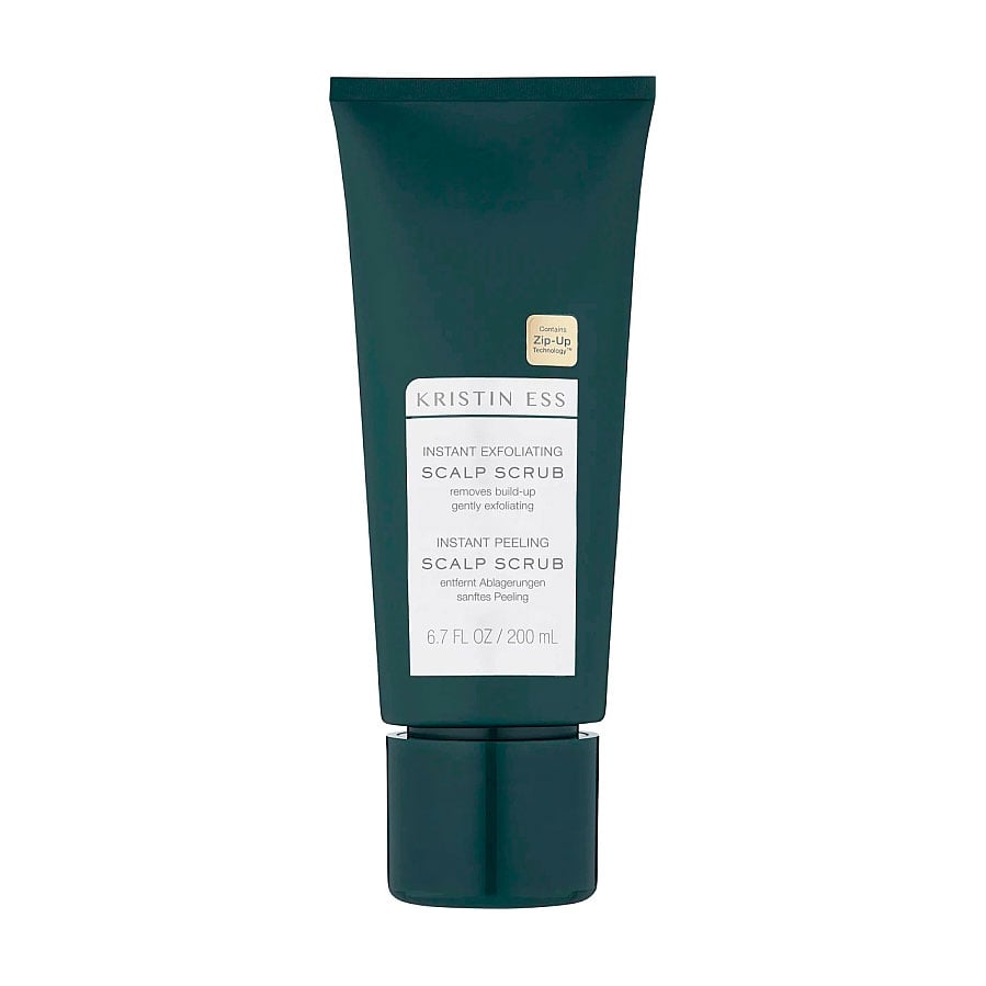 Пілінг для шкіри голови Kristin Ess Instant Exfoliating Scalp Scrub, 200 мл