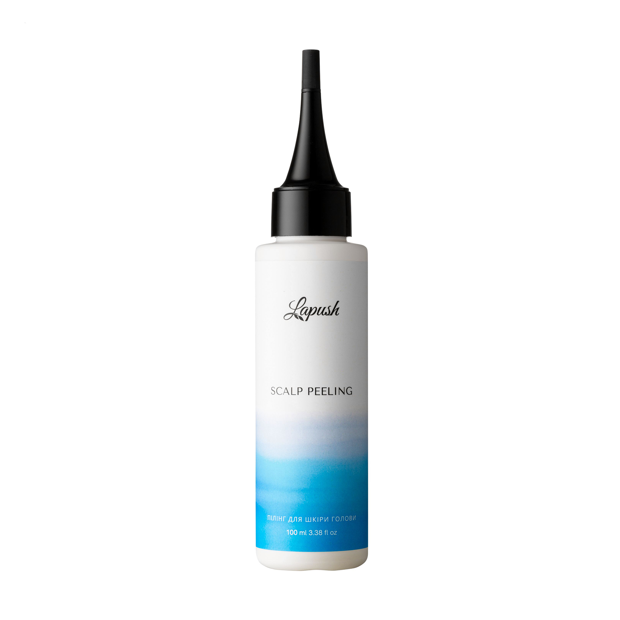 Пілінг для шкіри голови Lapush Scalp Peeling, 100 мл
