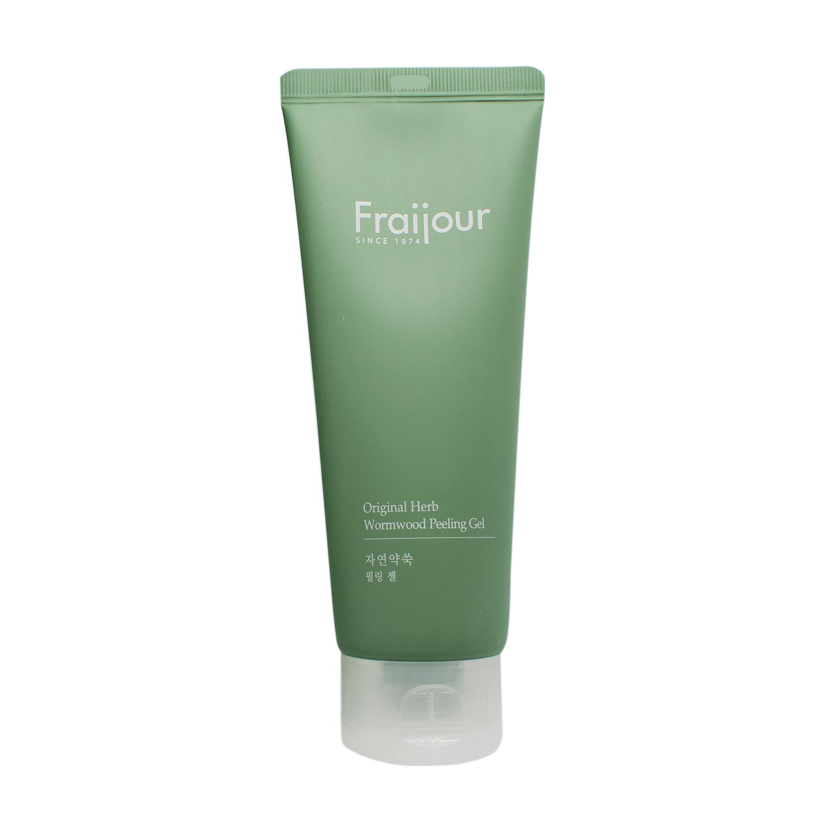 Пілінг-гель для обличчя Fraijour Original Herb Wormwood Peeling Gel, 150 мл