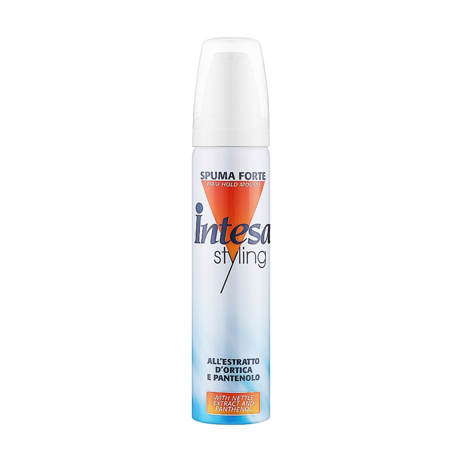 Піна для волосся Intesa Styling Сильна фіксація, 75 мл