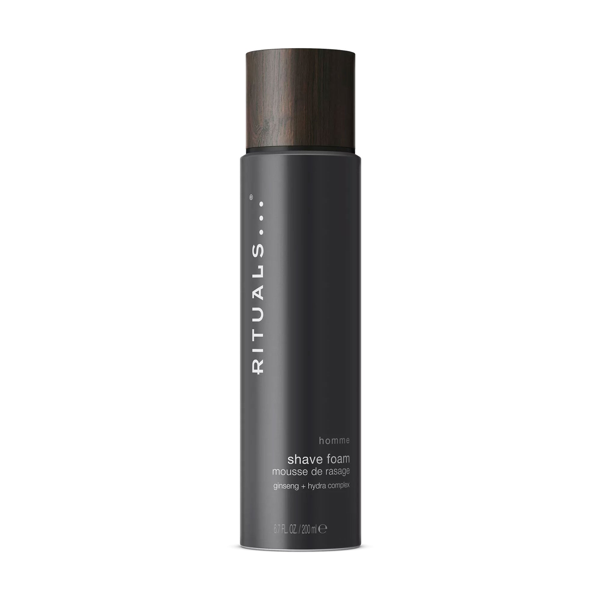 Пінка для гоління Rituals Homme Shave Foam, 200 мл