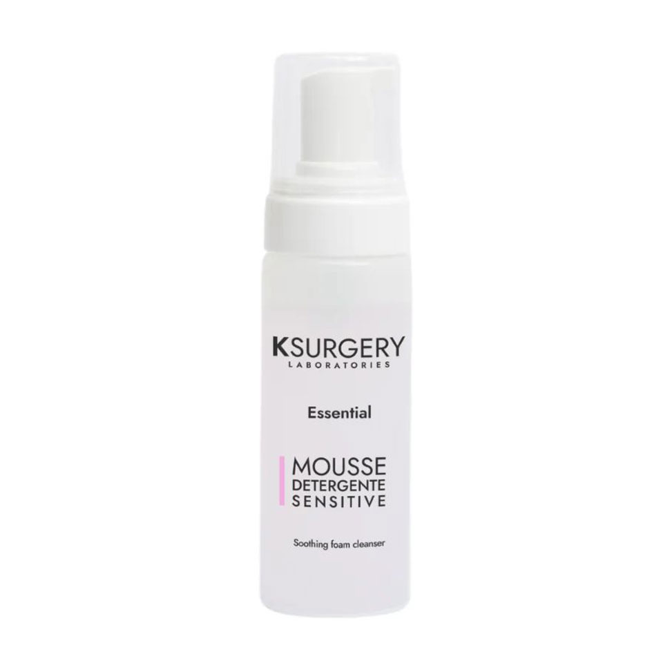 Пінка для вмивання KSURGERY Essential Soothing Foam Cleanser, 170 мл