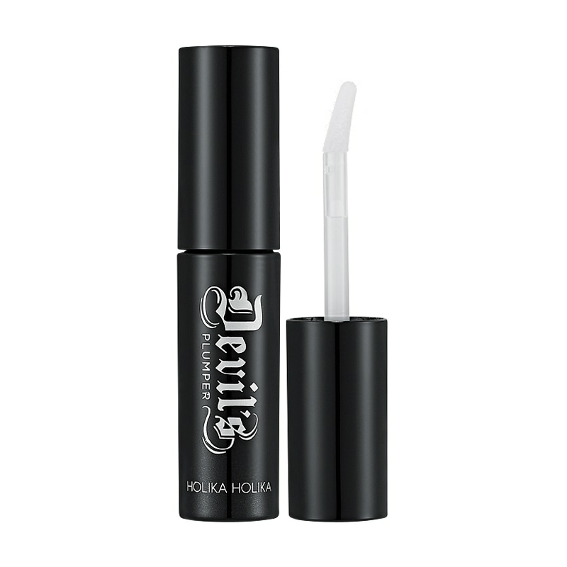 Плампер для губ Holika Holika Devil's Plumper 01 Hellgate Matte Primer, 3.5 г